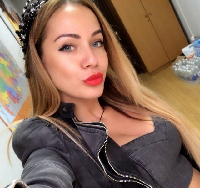 Елизавета Триандафилиди: Захар не хочет взрослеть Елизавета Триандафилиди: Захар не хочет взрослеть