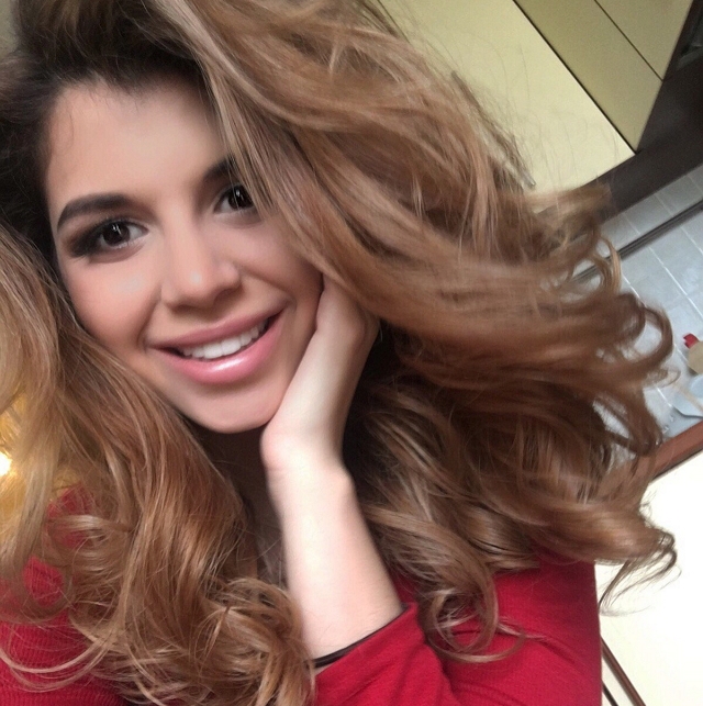 Алина Гобозова: А ведь я тоже была скептиком! Алина Гобозова: А ведь я тоже была скептиком!