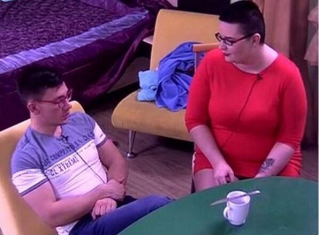 Александра Черно: История с Ромой закончилась! Александра Черно: История с Ромой закончилась!