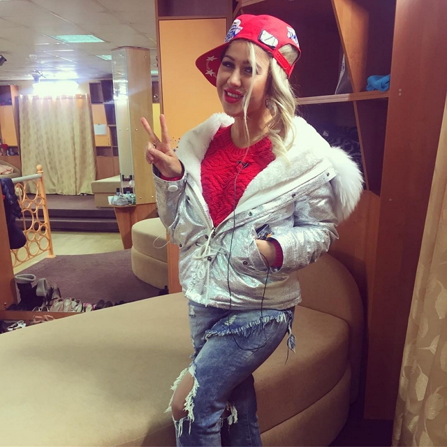 Фото от участников (5.04.2017) Фото от участников (5.04.2017)