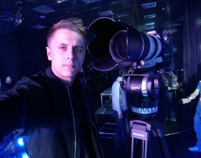 Фото от участников (5.04.2017) Фото от участников (5.04.2017)