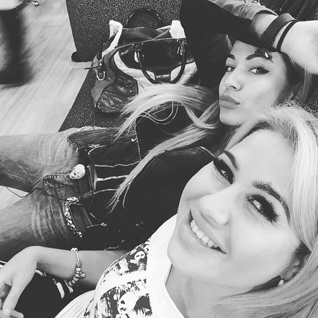 Фото от участников (5.04.2017) Фото от участников (5.04.2017)