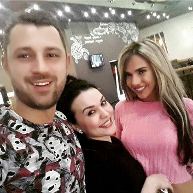 Фото от участников (5.04.2017) Фото от участников (5.04.2017)