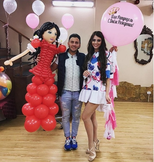 Фото от участников (5.04.2017) Фото от участников (5.04.2017)