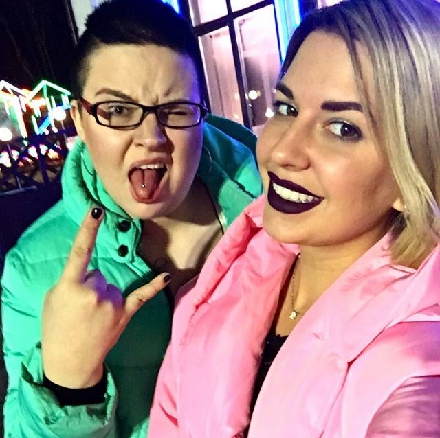 Майя Донцова: Неожиданный любовный треугольник! Майя Донцова: Неожиданный любовный треугольник!