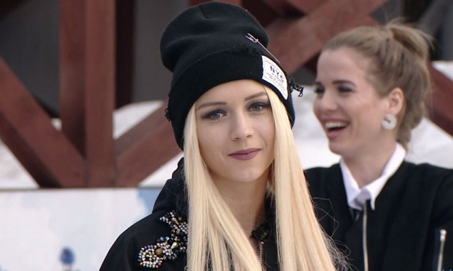 Мнение: Изгнание Виктории Комиссаровой? Мнение: Изгнание Виктории Комиссаровой?