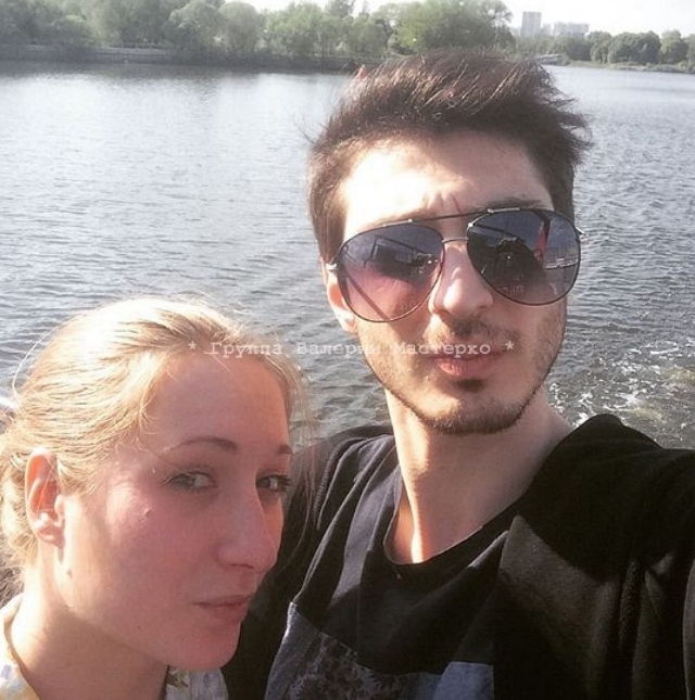 Новый участник Виталий Новый участник Виталий