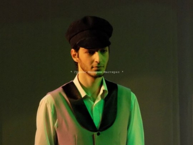 Новый участник Виталий Новый участник Виталий