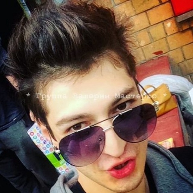 Новый участник Виталий Новый участник Виталий