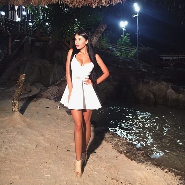 Фото с Сейшел от участников (5.04.2017) Фото с Сейшел от участников (5.04.2017)