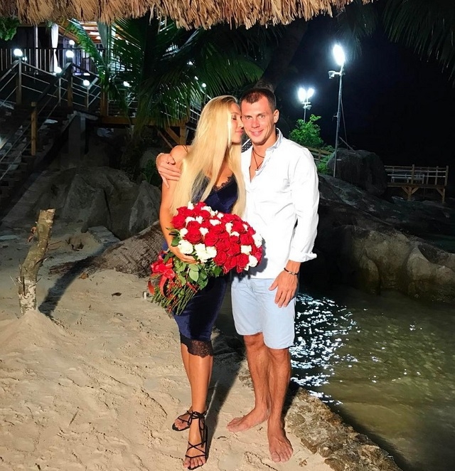 Фото с Сейшел от участников (5.04.2017) Фото с Сейшел от участников (5.04.2017)