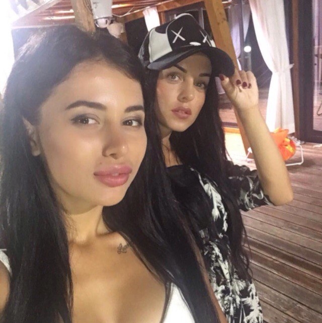 Фото с Сейшел от участников (5.04.2017) Фото с Сейшел от участников (5.04.2017)