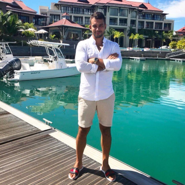 Фото с Сейшел от участников (5.04.2017) Фото с Сейшел от участников (5.04.2017)