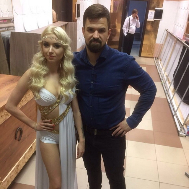 ���� ������: � ������� � ������ �����!