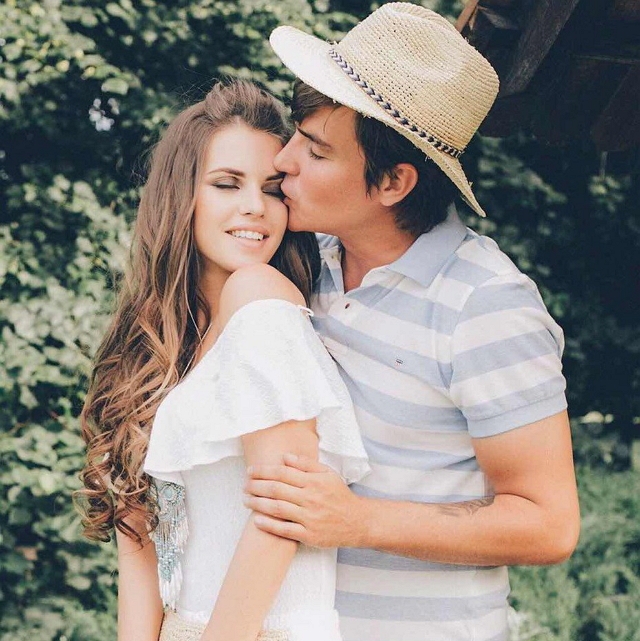 Блог Редакции: Хватит ли миллиона на свадьбу Кузиных? Блог Редакции: Хватит ли миллиона на свадьбу Кузиных?