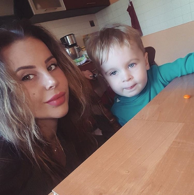 Фото детей участников Дома-2 (5.04.2017) Фото детей участников Дома-2 (5.04.2017)