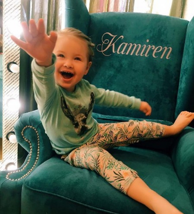 Фото детей участников Дома-2 (5.04.2017) Фото детей участников Дома-2 (5.04.2017)