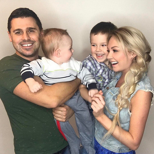 Фото детей участников Дома-2 (5.04.2017) Фото детей участников Дома-2 (5.04.2017)