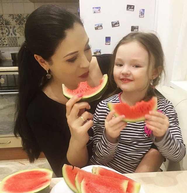 Фото детей участников Дома-2 (5.04.2017) Фото детей участников Дома-2 (5.04.2017)