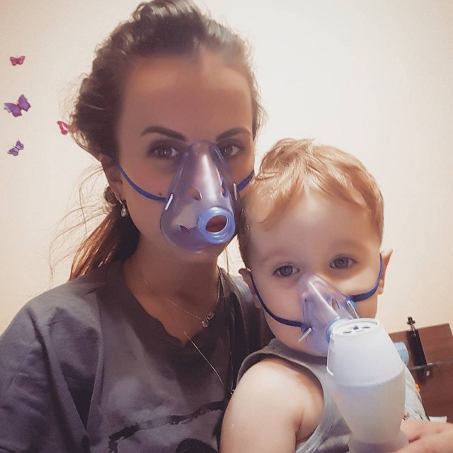 Фото детей участников Дома-2 (5.04.2017) Фото детей участников Дома-2 (5.04.2017)