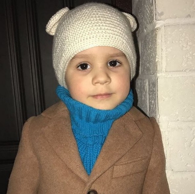 Фото детей участников Дома-2 (5.04.2017) Фото детей участников Дома-2 (5.04.2017)