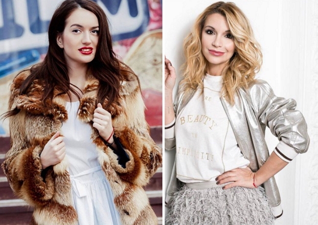 Дарья Иванова: Нас с Ольгой столкнули лбами Дарья Иванова: Нас с Ольгой столкнули лбами