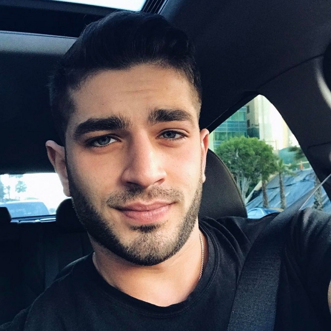 Виктория Боня рассказала правду о своём новом романе Виктория Боня рассказала правду о своём новом романе