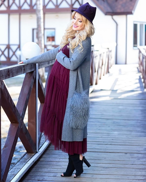 Фанаты рекомендуют Тате Абрамсон избавиться от каблуков Фанаты рекомендуют Тате Абрамсон избавиться от каблуков