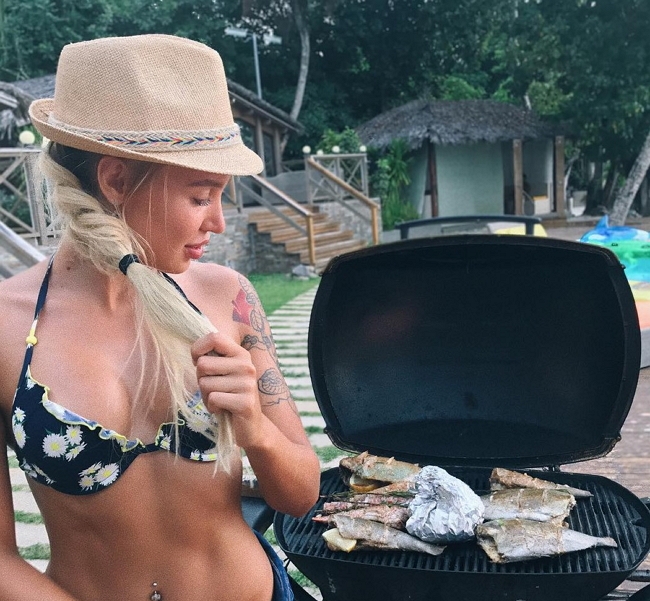 Фото с Сейшел от участников (6.04.2017) Фото с Сейшел от участников (6.04.2017)