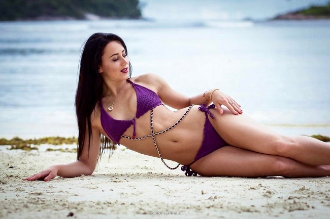 Фото с Сейшел от участников (6.04.2017) Фото с Сейшел от участников (6.04.2017)