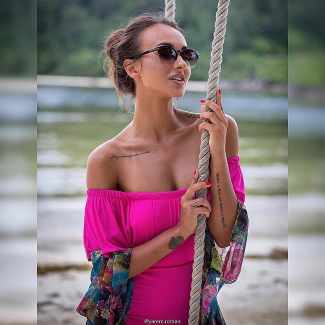 Фото с Сейшел от участников (6.04.2017) Фото с Сейшел от участников (6.04.2017)