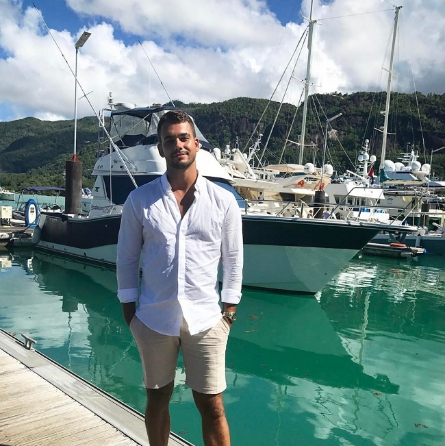 Фото с Сейшел от участников (6.04.2017) Фото с Сейшел от участников (6.04.2017)