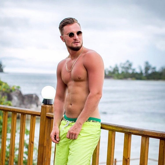 Фото с Сейшел от участников (6.04.2017) Фото с Сейшел от участников (6.04.2017)