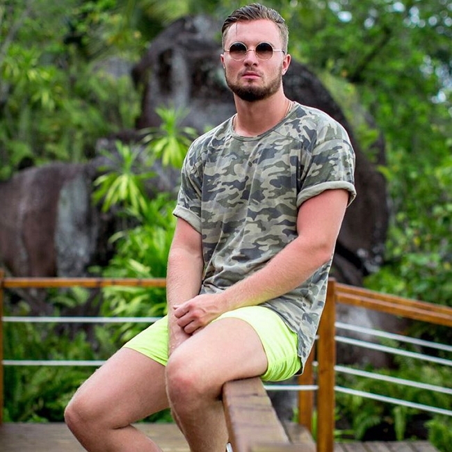 Фото с Сейшел от участников (6.04.2017) Фото с Сейшел от участников (6.04.2017)