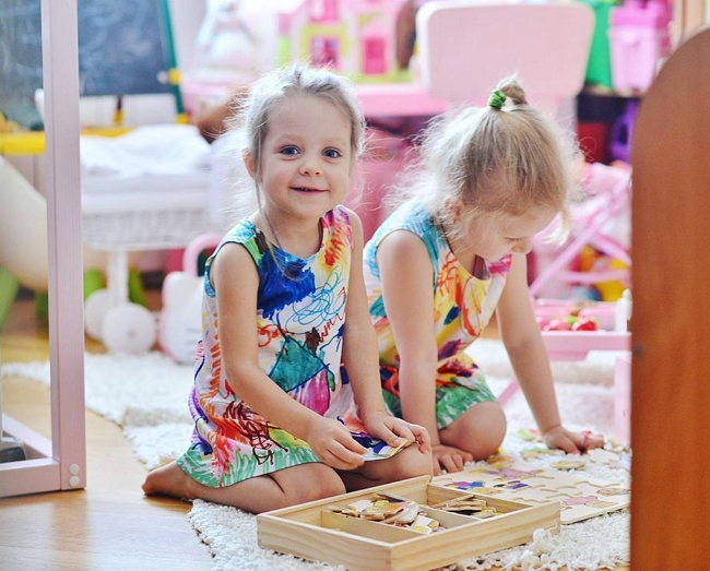 Секреты воспитания от Марии Адоевцевой Секреты воспитания от Марии Адоевцевой