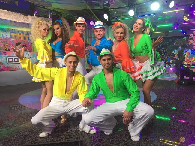 ���� �� ���������� (6.04.2017)