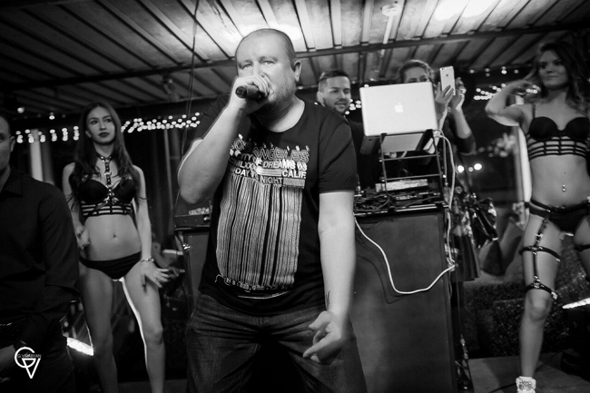 Жизнь после шоу: Николай Должанский Жизнь после шоу: Николай Должанский