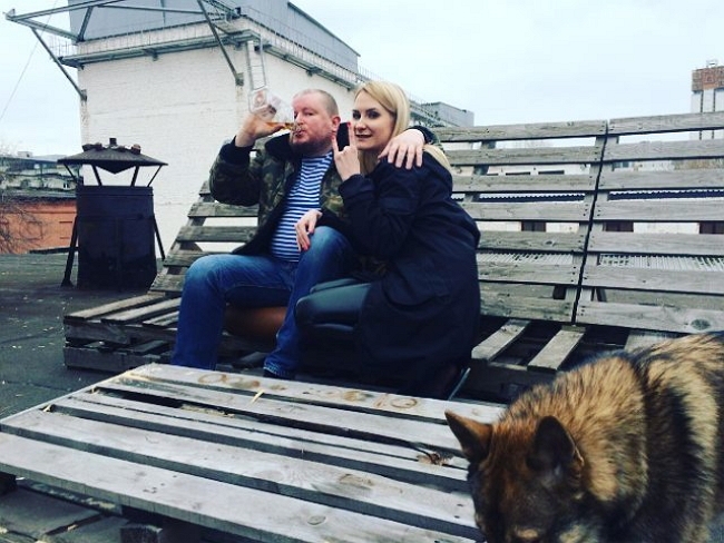 Жизнь после шоу: Николай Должанский Жизнь после шоу: Николай Должанский