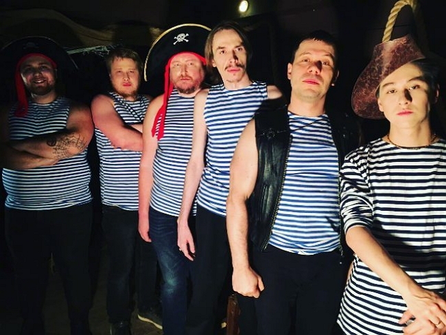 Жизнь после шоу: Николай Должанский Жизнь после шоу: Николай Должанский