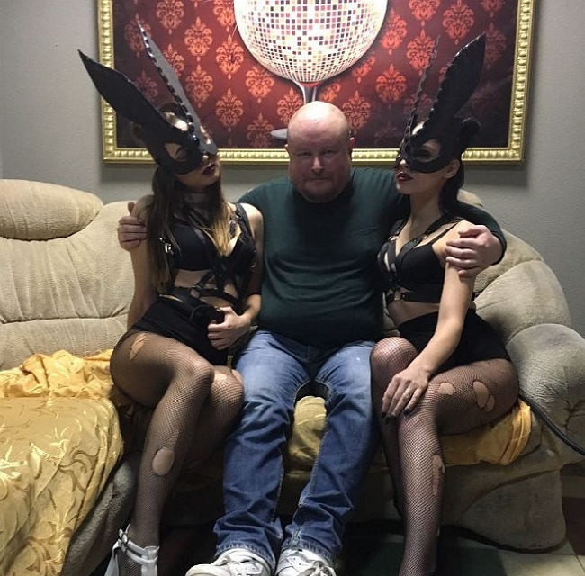 Жизнь после шоу: Николай Должанский Жизнь после шоу: Николай Должанский