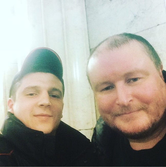 Жизнь после шоу: Николай Должанский Жизнь после шоу: Николай Должанский