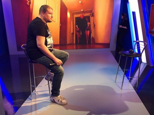 Жизнь после шоу: Николай Должанский Жизнь после шоу: Николай Должанский