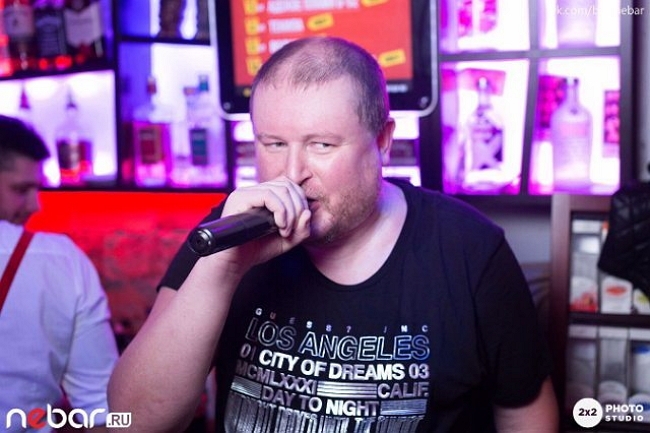 Жизнь после шоу: Николай Должанский Жизнь после шоу: Николай Должанский