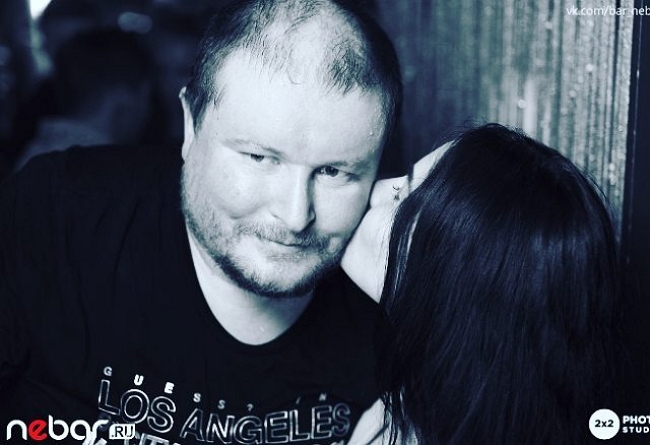 Жизнь после шоу: Николай Должанский Жизнь после шоу: Николай Должанский