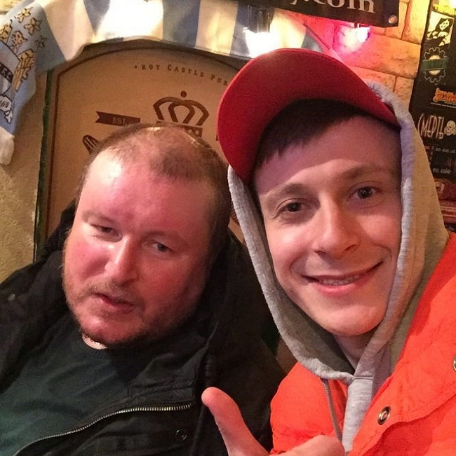 Жизнь после шоу: Николай Должанский Жизнь после шоу: Николай Должанский