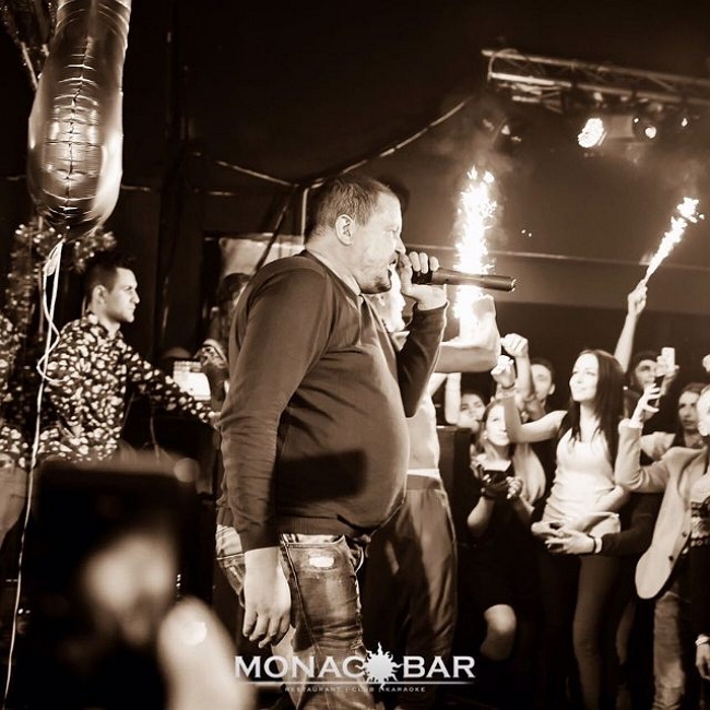 Жизнь после шоу: Николай Должанский Жизнь после шоу: Николай Должанский