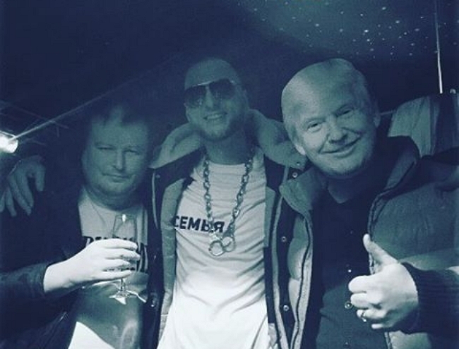 Жизнь после шоу: Николай Должанский Жизнь после шоу: Николай Должанский