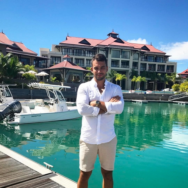 Сергея Захарьяша спасает влиятельный покровитель? Сергея Захарьяша спасает влиятельный покровитель?