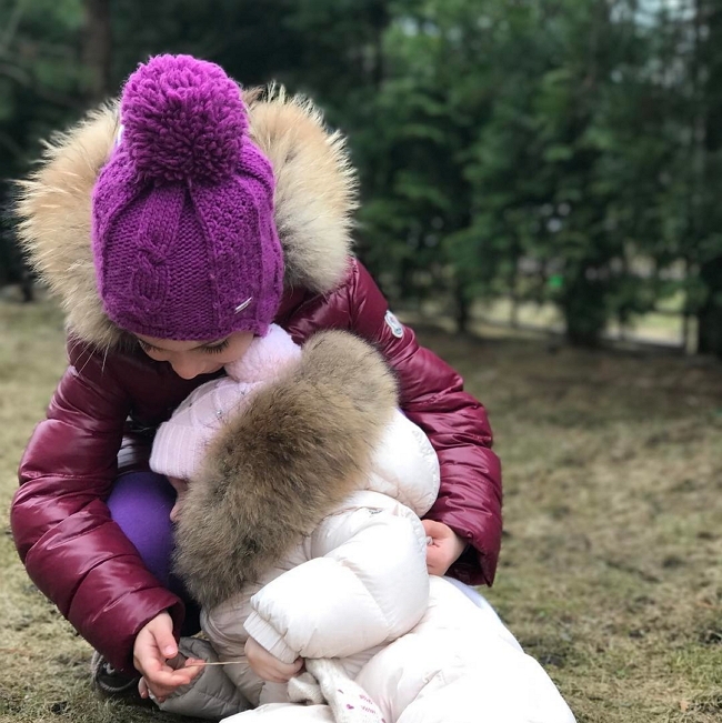 Фото детей участников Дома-2 (6.04.2017) Фото детей участников Дома-2 (6.04.2017)