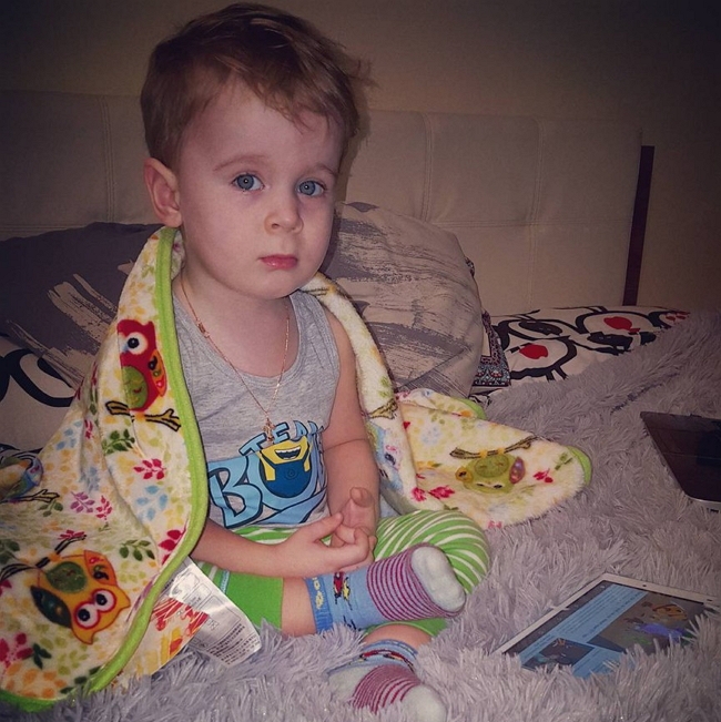 Фото детей участников Дома-2 (6.04.2017) Фото детей участников Дома-2 (6.04.2017)